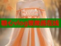 糖心vlog晚晚酱在线